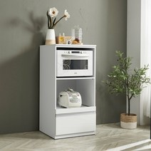 퍼니아트 엘레강스 1200 광파오븐 렌지대 수납장 (선택형), 엘레강스1200광파오븐렌지대