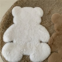모던하우스카페트 곰돌이카페트