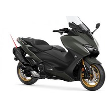 오토바이 배기 파이프 커버 카울 yamaha tmax 560 t max 530 t max 2017 2018 2019 carbon surface look, 카본 룩