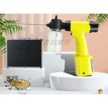 ss기 불개미 농약 방역용 전기살충제 충전식 살포기