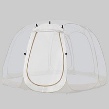 Alvantor 메시 도어 스크린 도어 액세서리 버블 텐트 캐노피 정자 공기 통풍용