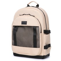 [프로스펙스] 2001부평 국산 2가지 색상 전면 메쉬포켓 자신만의 개성 수납가능 형태가 잘잡혀있어 현태변형이 적음 CORDURA 원단사용 내구성우수 베이직한 디자인 백팩