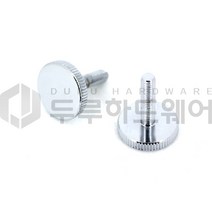 SK-2107_스테인리스 원형 노브 볼트_손잡이_스텐볼트_원형볼트, SK-2107-36-M10-40L, 1개