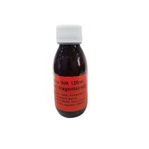 식용잉크 푸드컬러 120ml(1통), 빨강