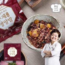 빅마마영양밥 판매순위 상위인 상품 중 리뷰 좋은 제품 추천