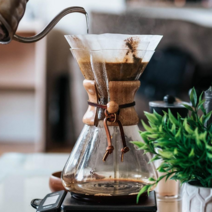 [여행 전 설렘] 에티오피아 구지 겔라사 게샤(게이샤) G1 내추럴, 200g, 모카포트(0.3mm)