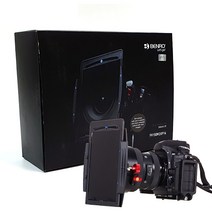 벤로 FH150M2-XP14 삼양렌즈 14mm 전용 사각필터 홀더