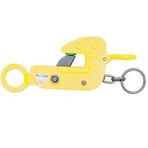 슈퍼 H빔용-수평클램프(안전고리타입) HLC-0.5H 0-25mm 0.5 (1EA)