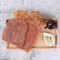 기타 바다원 수상한 오징어 250g