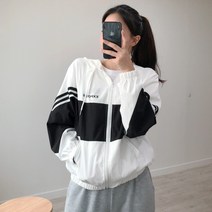 미니몰스탠다드 여성용 아더 바람막이 가을 간절기 필수템