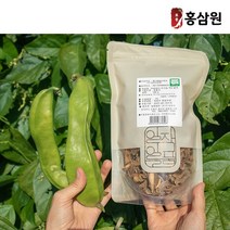 토종원 차를담다 유기농 작두콩차 100g, 1개