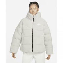 나이키 스포츠웨어 써마 핏 시티 시리즈 여성 600 필 파워 다운 재킷 DV6676-072DV6676-072