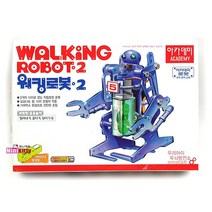 아카데미 워킹 로봇2 키트 [0356_05821/minikitty]