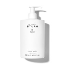 [닥터바바라스텀] 핸드 워시 500ml, 투명_F