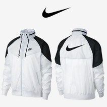 나이키 윈드러너 플러스 바람막이 남성 자켓 점퍼 후드내장