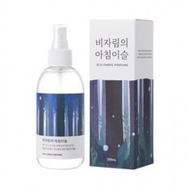 르플랑 비자림의 아침이슬 패브릭 퍼퓸 200ml_ 88059EA, 1, 본상품선택