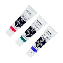 터너아크릴과슈물감낱색 S1, 기본, 기본, 40ml/Lilac