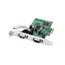 NEXT-42485LP2 EX /시리얼 2포트 RS422/485 PCI-Ex