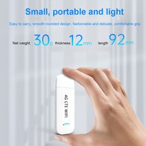 4G 무선 라우터 리피터 고속 150Mbps 모바일 광대역 안테나 모뎀 동글 2.4GHz 홈 오피스 용