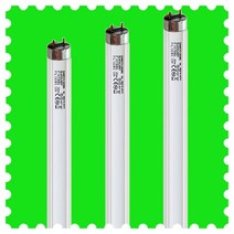 SANKYO F10T8BL 10W UV-A 감광현상용 자외선램프 형광등 1박스 20개