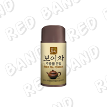 다농원 보이차추출분말40gx2개, 2개