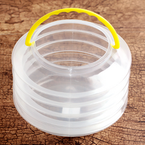 초등학생 미술 물통 접이식 자바라