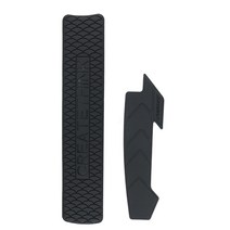 피트인 자전거 체인스테이 가드 커버 프레임 보호대 실리콘 프로텍터, 1번실리콘가드2종(프레임), 1개