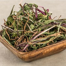 국산 민들레차 (포공영) 600g 건 말린 민들레 잎 차 효능 약초, 16HD_국산민들레(포공영)600g