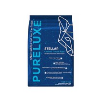 퓨어럭스 퓨어럭스 스텔라 저단백 신장건강 체중조절 처방식 사료 1.8kg