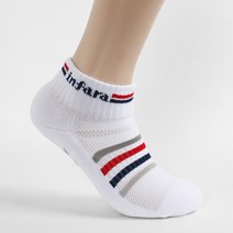 국산 레드라인 직각양말 남성 스포츠양말, 상세페이지 참조