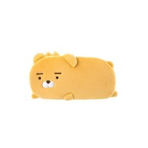 리틀프렌즈 납작인형필통 라이언C28172