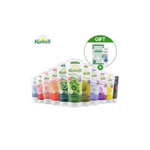 [카밀] 핸드크림 본품 2개+(미니 핸드크림+케이스 증정), 자몽75ml/스위티75ml