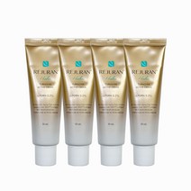 리쥬란 힐러 시즌2 턴오버 액티브 크림 미백 주름 크림 50ml 4개, 단일품목