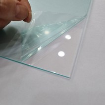 폴리카보네이트 판 투명PC 판 0.5T 0.8T 1.0T 1.5T(1000mmX2000mm), 1T