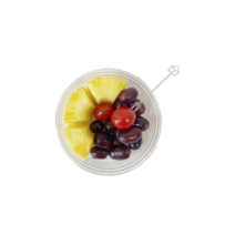 후레시컷 믹스 컵과일 150g x 8 / 외국 과일 봄 열대 수입 한입 조각