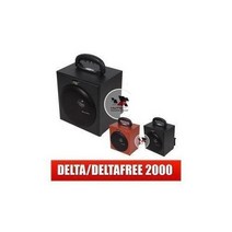 DELTAFREE 2000/에펠폰/기가폰/강의용앰프, DELTAFREE.2000