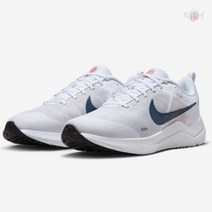 나이키 신발 운동화 남성 다운시프터 12 DD9293-101