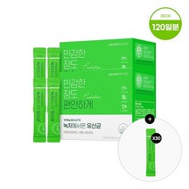 바이탈뷰티 녹차에서온유산균 60일 X 2EA총 120일분, 상세설명 참조, 없음