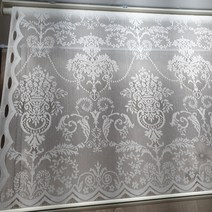 DE11 롤스크린 블라인드 레이스롤스크린 인테리어블라인드 인테리어롤스크린 레이스원단 디자인 가리개 가림막 바란스 레이스