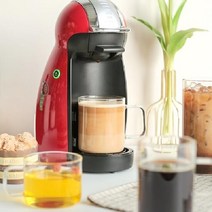 이쁜 감성 5종 유리 선물 머그잔 캡슐커피 내열 커피, 인크레마 유리컵 300ml  1p, 인크레마 유리컵 300ml (1p)