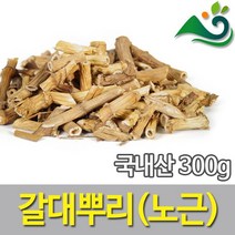 갈대뿌리(노근)300g -국내산, 스타월드 1