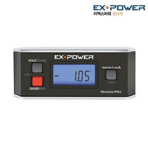 이엑스파워 디지털 경사계 EBP-90S, 상세페이지 참조