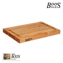 기타 바보사랑[부스블락]메이플 바비큐 도마