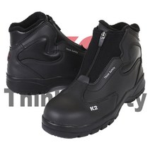 K2 Safety K2-51 6인치 케이투 방한안전화 겨울용 안전화 보온신발