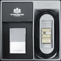 선물세트 지갑벨트 정장 선물 승진 기념