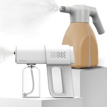 미오닉 무선 방역 소독기 HS30, 방역소독기 HS30 본품