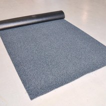 청정 클린사업장 실내오염방지 잔디 롤매트 물기제거 약국 가게테라스 먼지털이, 와인