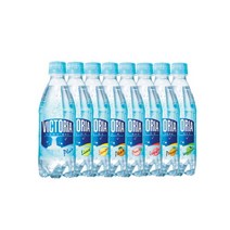 웅진식품 [웅진식품] 빅토리아500ml x 20 / 플레인 외 8종 택2, 레몬/파인애플