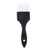 STK 이발소 헤어 블리치 Balayage 하이라이트 블랙에 대 한 염색 염료 색조 브러쉬, 1개