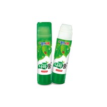 종이나라 투명나라풀, 35g, 240개